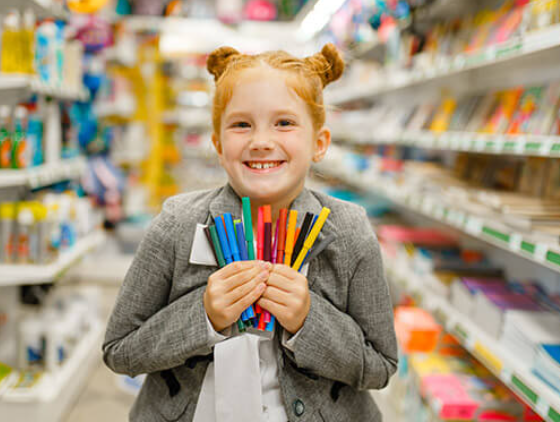 9 Ways to Conquer Back-to-School Shopping Without Emptying Your Wallet